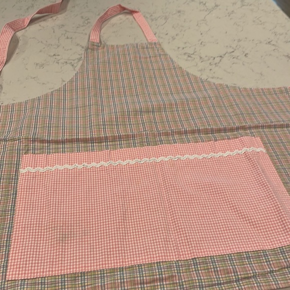 Chef Apron - Picture 3 of 5